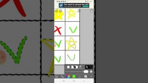 как сделать лотерею в IBIS PAINT X??