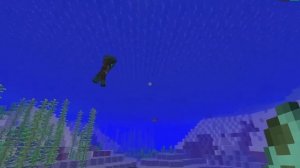 КАК АКТИВИРОВАТЬ МОРСКОЙ ПРОВОДНИК В MINECRAFT?МАЙНКРАФТ ГАЙДЫ