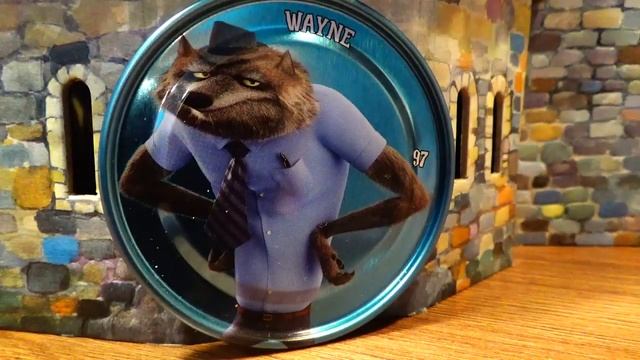 Chipicao/ Игровые Фишки от Чипикао Для Настольных Игр/ЧереПаша смотреть онлайн