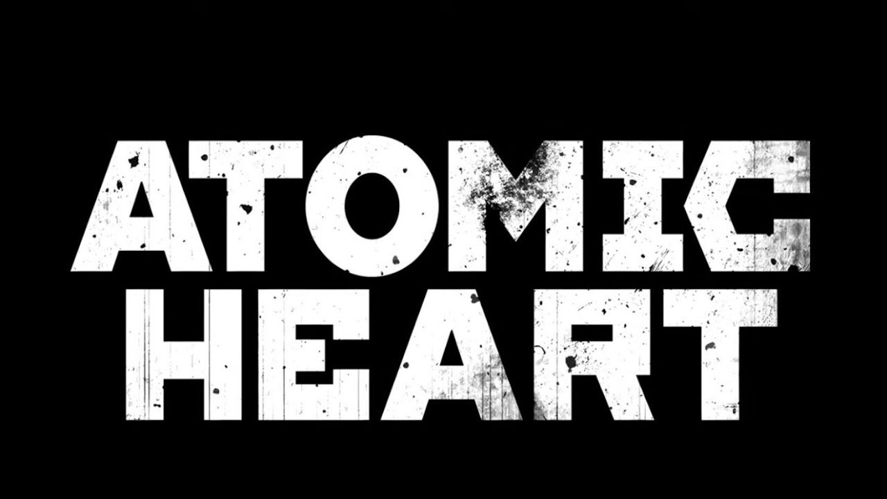 ATOMIC HEART&PRODIGY #games #atomicheart #music #prodigy #moovie смотреть онлайн