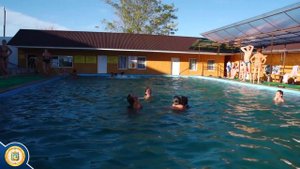 Термальные источники