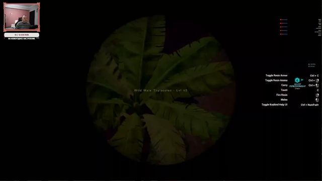 #10 [PVE Official] ARK: Survival Ascended. Чудеса из индейки. смотреть онлайн