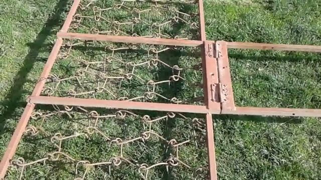 Готовим минитрактор к слепому окучиванию смотреть онлайн