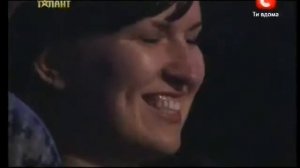 Украина мае талант 4! ,битбокс от А.будника