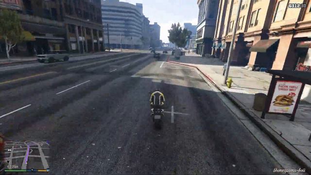 Банда ГТА 5. Рискованная работа,но ооочень прибыльная! смотреть онлайн