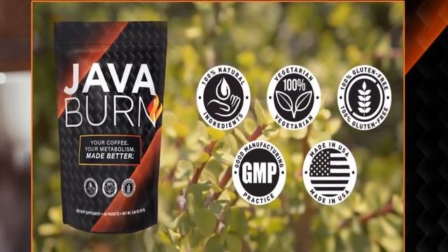 Java Burn Coffee Reviews Product That Works or Complaints? #javaburn #javaburnreview смотреть онлайн