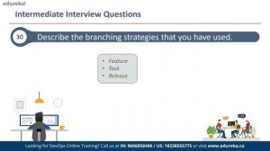 Top 50 Git Interview Questions and Answers | Git Interview Preparation | DevOps Training | Rewind -