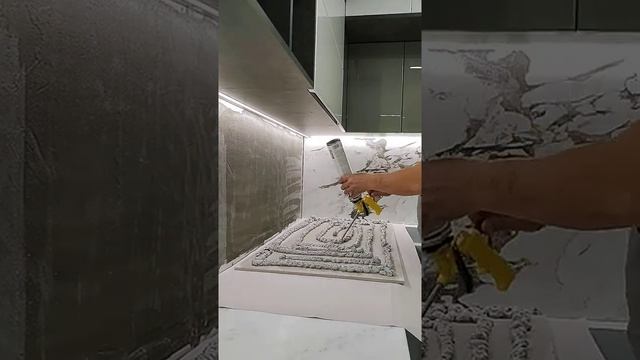 плитка на клей -пену смотреть онлайн