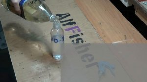 #Как сделать аналог WD-40