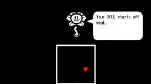 Взлом Undertale с помощью Cheat Engine