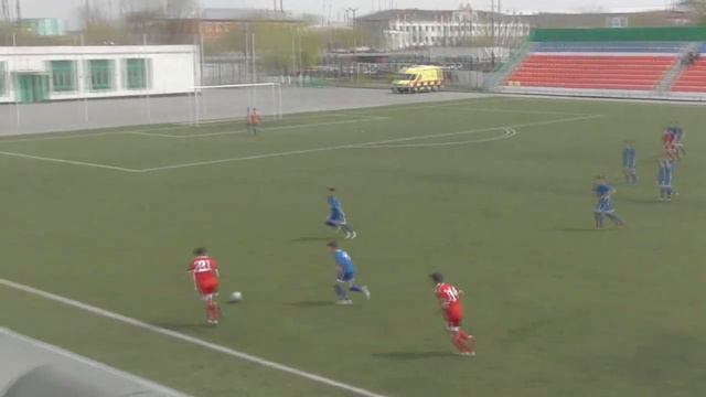 СДЮСШОР-8 - Аксу 12 : 0 смотреть онлайн