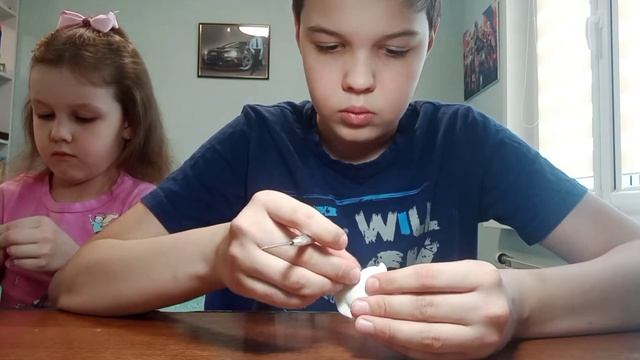 Брелок "Пельмень"? смотреть онлайн