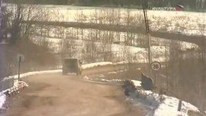 Старинный город  Солигалич и усадьба Нероново, в прошлом богатейшее в Костромской губернии. Рассказ