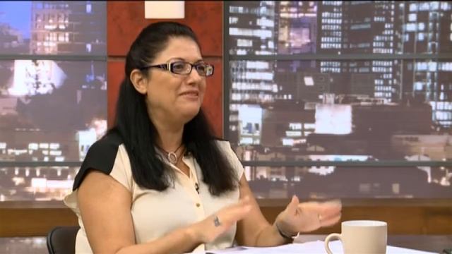 Поощрение и наказание в семье. Новая жизнь №210 смотреть онлайн