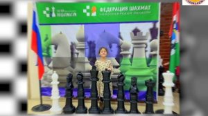 Тренировочный турнир Шахматные знайки