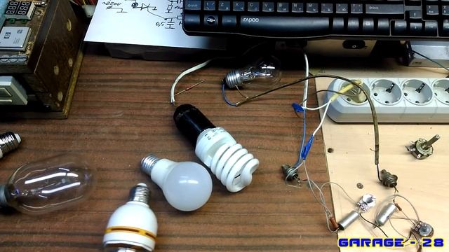 200 САМОДЕЛЬНАЯ 2х КАНАЛЬНАЯ СВЕТОМУЗЫКА СВОИМИ РУКАМИ КУ202Н ИЗ НЕНУЖНЫХ ДЕТАЛЕЙ DIY смотреть онлайн