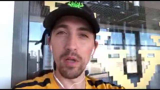 ETC Diary - Belgrade Airport смотреть онлайн