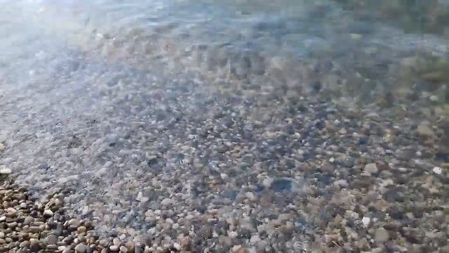 ?АБХАЗИЯ НОВЫЙ АФОН - УТРО. БЕЛЫЙ ПЛЯЖ? 31.07.22.