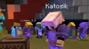 туц туц туц (едисон и катя крафт тонцуют)