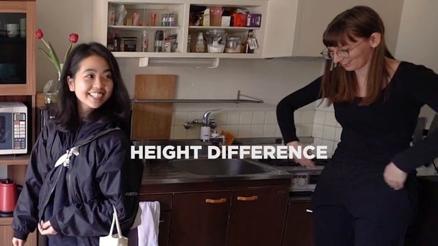 Tokidoki Traveller's Apartment Tour Outside of Tokyo [TC Homes Ep. 4] смотреть онлайн