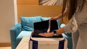 Новый Стайлер Дайсон или Cтарый? Dyson Airwrap Complete VS Complete Long? Купить в Дубай? Распаковк