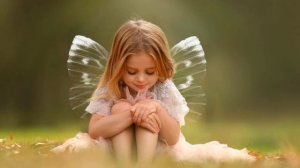 Ангельская музыка волшебная скрипка и фортепиано. Angelic Music ?️?️