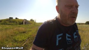 Брошенный секретный подземный бункер в окрестности Припяти В одиночку чуть не потерялся в лаберинтах