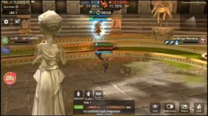 Tournament of Blessing, Dragon Nest Mobile PH14