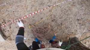 #спортивныйтуризм Спортивный туризм соревнования 3 класс связка