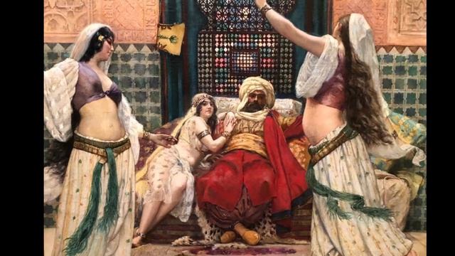 История Роксоланы пленницы султана без мифологии