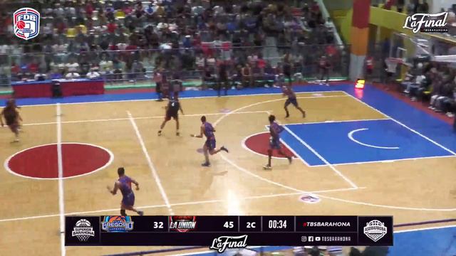 Club Gregorio Luperon vs Club La Union | TBS Barahona | La Final | Juego 2 | Ernesto Kranwinkel смотреть онлайн