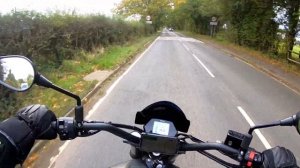 Benelli 502c A Poor Copy Of The Ducati Diavel Or A Cruiser That Means Business❓| Motorcycle Review