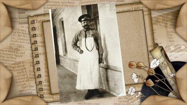 «Путешествие в мир профессий. Дворник» смотреть онлайн