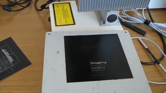 Лазерная маркировка. 1. смотреть онлайн