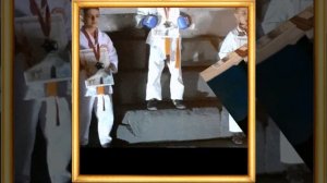 Atlete Sport club Shotokan karate do