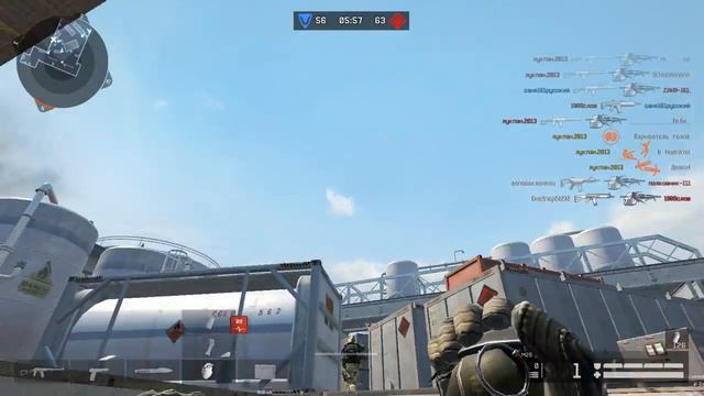 АС Вал смотреть онлайн