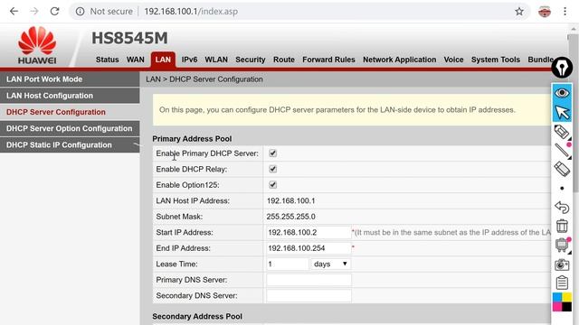 HUAWEI ROUTER BASIC TO EXPRET LEVEL CONFIGURATION STEP BY STEP LAB In Nepali Language PART-1