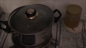 Варим и пробуем конину