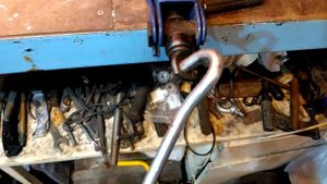 ДОМКРАТЫ"КRAFT"и "STELS"Механические ромбические.?