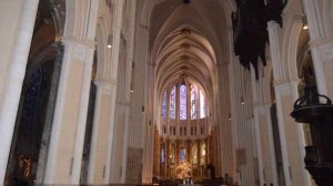 Chartres e la sua Cattedrale