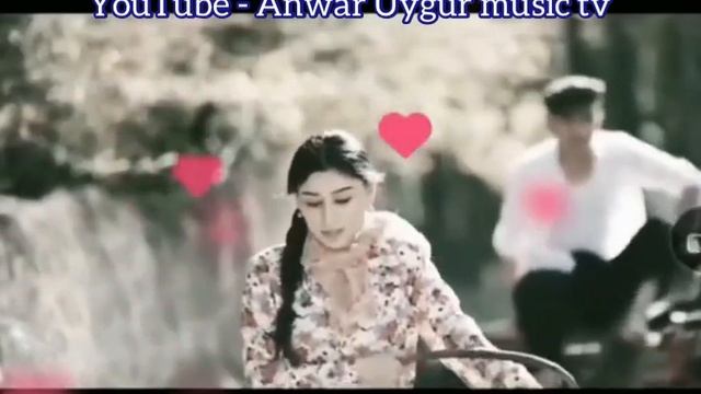Akbar kahriman  seni deymu  Uyghur song  Uyghur music  Uyghur nahxa  Уйгурча нахша 