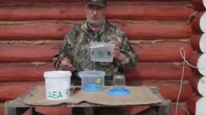 Супер поилка для цыплят от деда ЧТП своими руками.