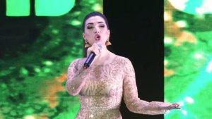 Азамат Биштов , Альбина и Фати Царикаевы   "Так загадано было судьбой"