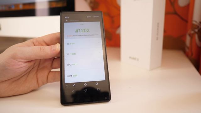 M-HORSE PURE 2: СМАРТФОН, КОТОРЫЙ Я БЫ КУПИЛ смотреть онлайн