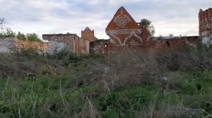 КАРГАШИНО. ИЛИ В ГОСТИ В ПРОШЛОЕ.(дорога от Фроловского через хутор-ужассс).