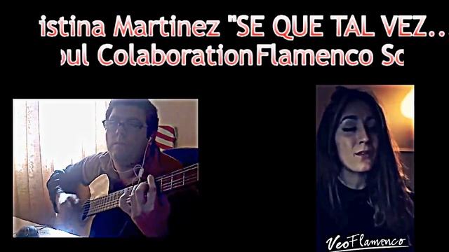 Flamenco nice Voice (colaboration) смотреть онлайн