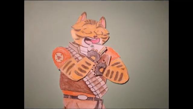 Cut-out test смотреть онлайн