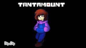 (Undertale AU) Tantamount - Conflicting Saves (+13)