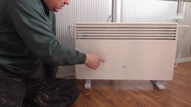 Этот метод отопления дома сократил счета за электричества почти в 2 раза. Умный обогреватель xiaomi смотреть онлайн