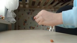 Герои Супер Марио из воздушного пластилина